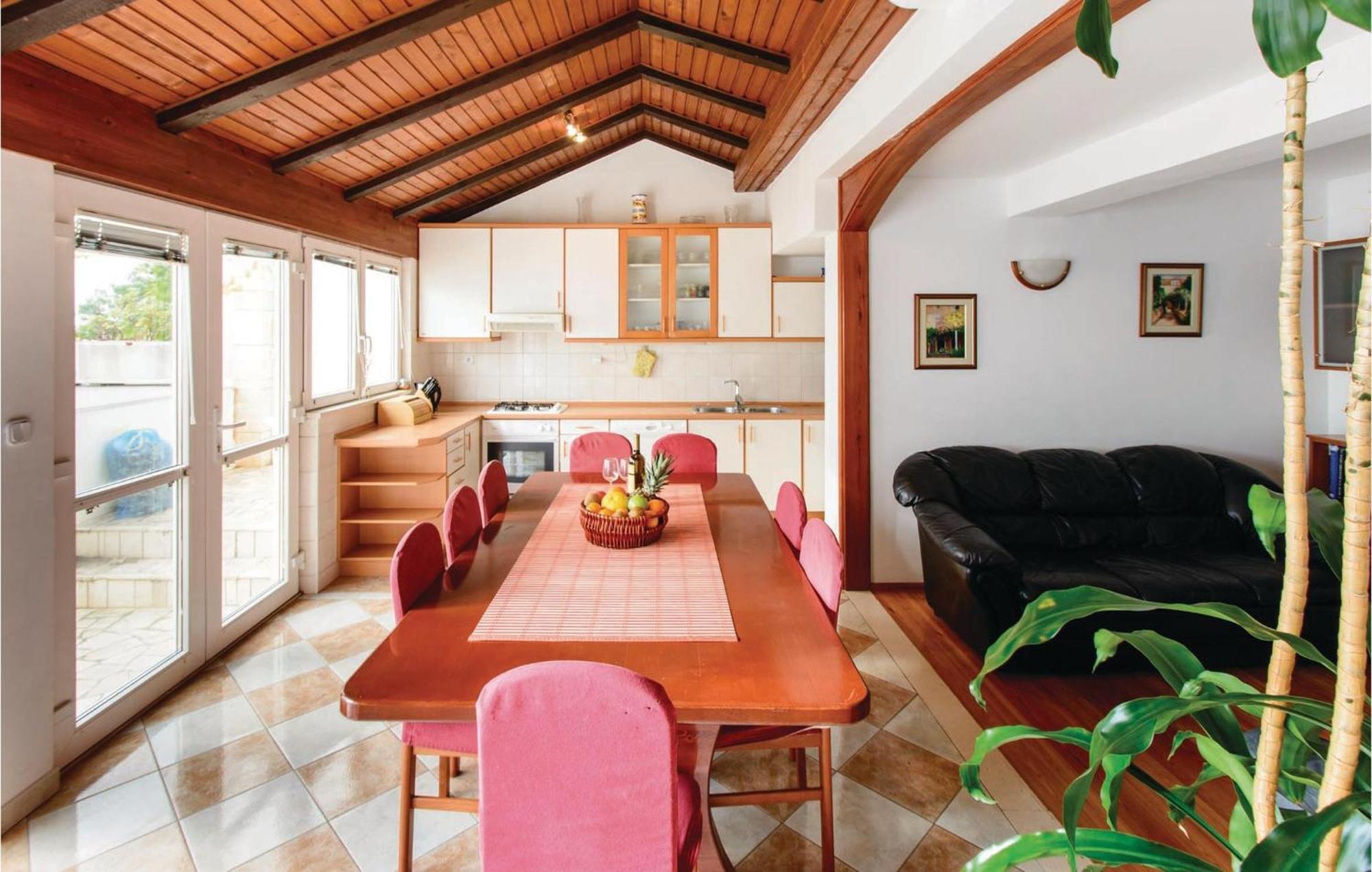 Cozy Apartment In Dubrovnik With House Sea View Exterior foto