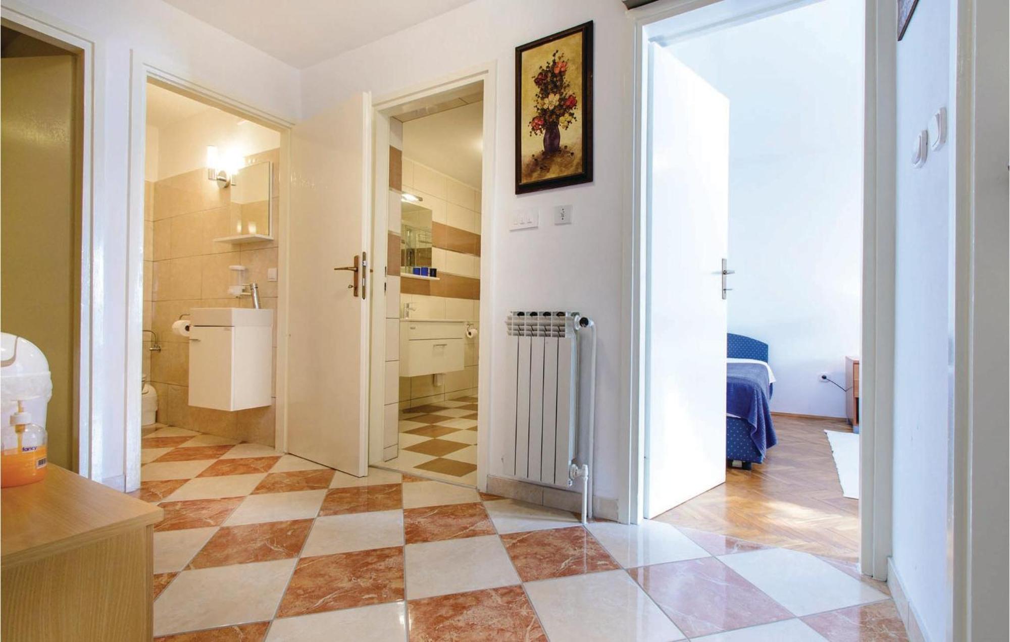 Cozy Apartment In Dubrovnik With House Sea View Exterior foto