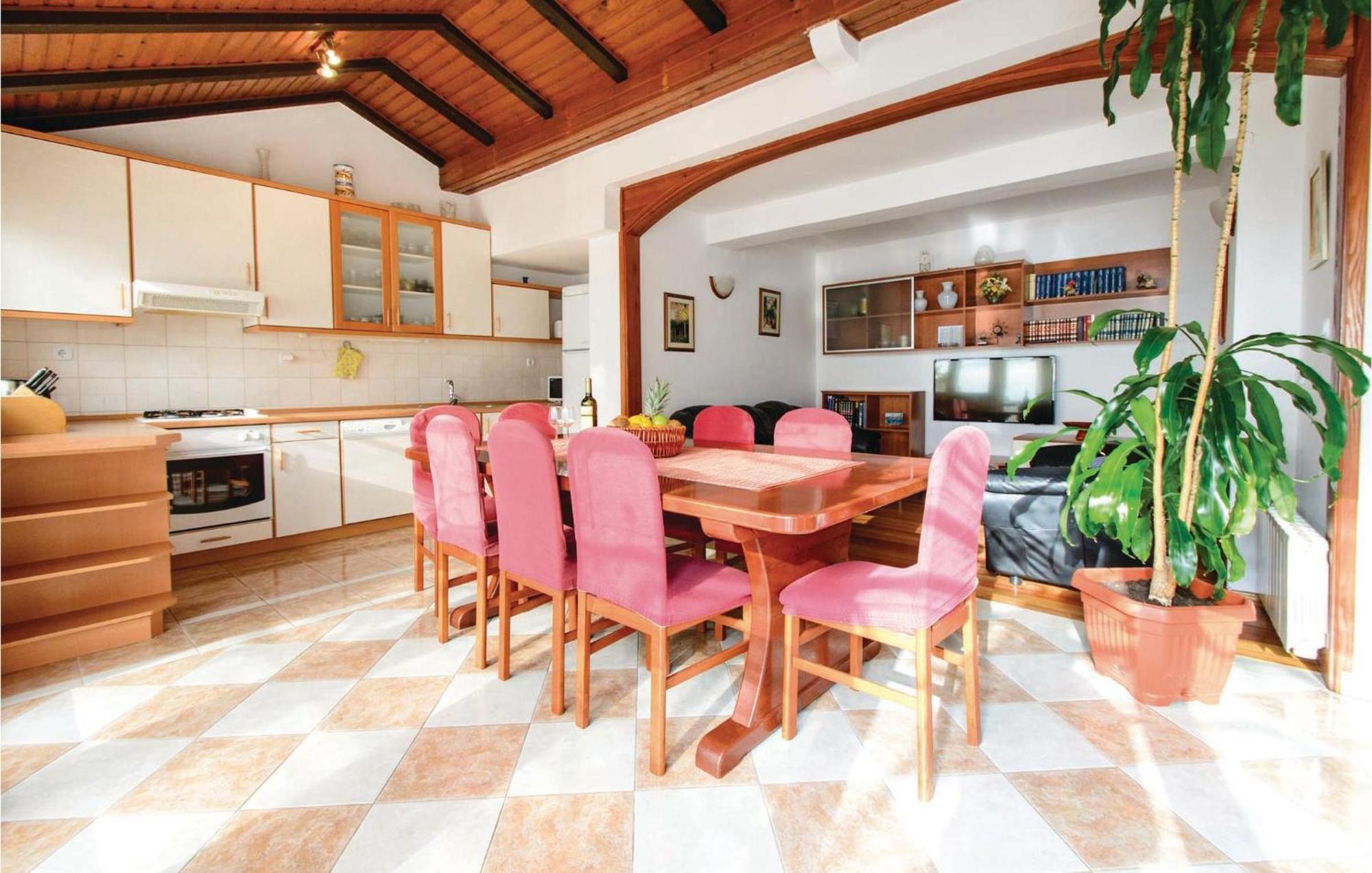Cozy Apartment In Dubrovnik With House Sea View Exterior foto